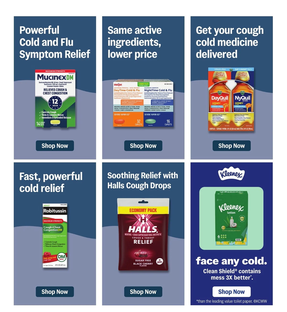 Meijer Weekly Ad 12/3/25 - 12/10/25 preview 5 – meijer weekly ad 28 2 39