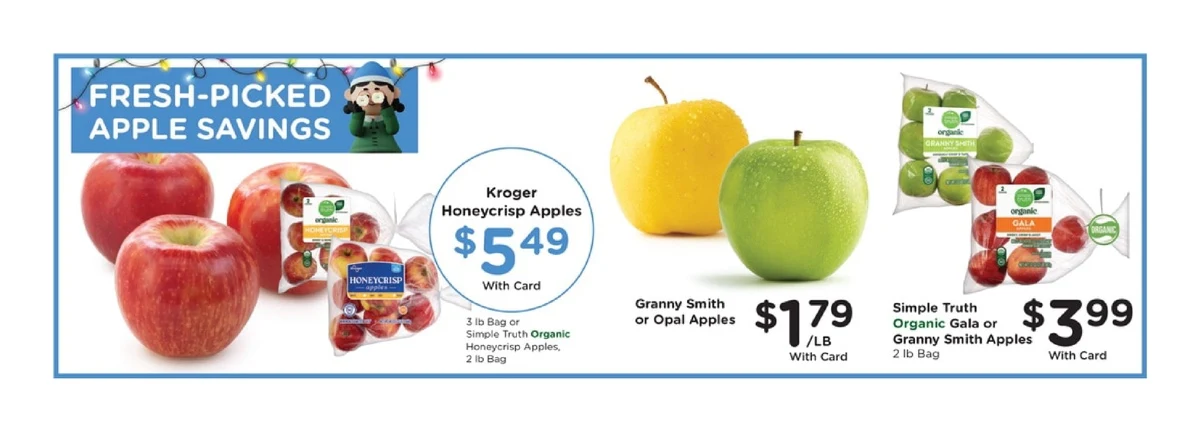 Pick n Save Weekly Ad 12/3/25 & 12/10/25 preview 6 – picknsave ad 3 9 08