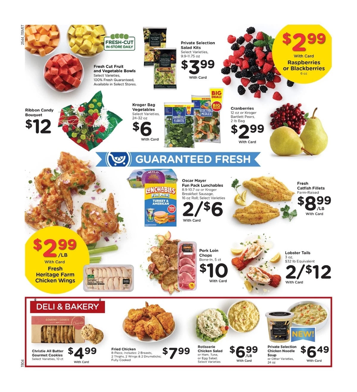Pick n Save Weekly Ad 12/3/25 & 12/10/25 preview 1 – picknsave ad 3 9 09