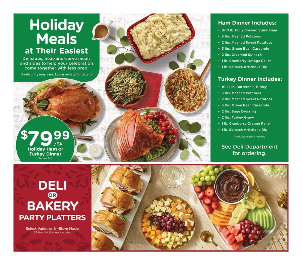 Pick n Save Weekly Ad 12/3/25 & 12/10/25 preview 2 – picknsave ad 3 9 10