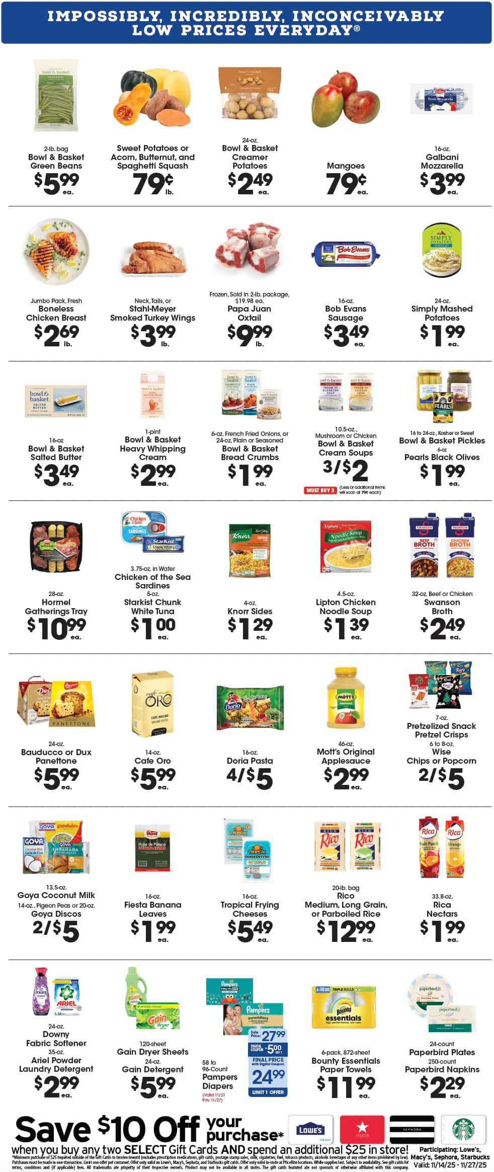 Price Rite Weekly Ad 11/21/25 & 11/28/25 79 – pricerite weekly ad 111425 02