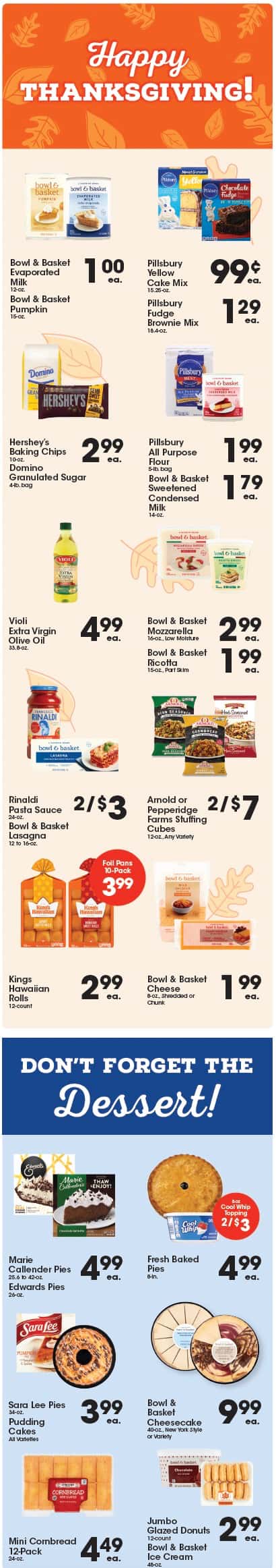 pricerite weekly ad 111425 03