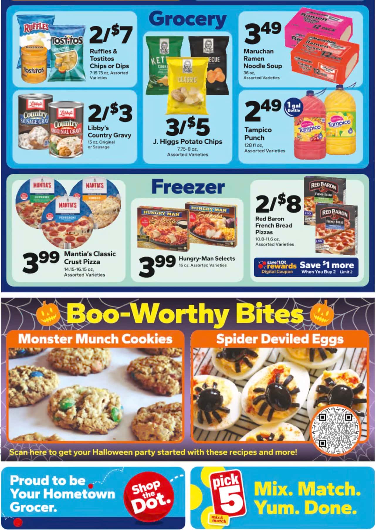 Save A Lot Weekly Ad October 12 to October 18, 2025 2 – savealot weekly ad 101225 04