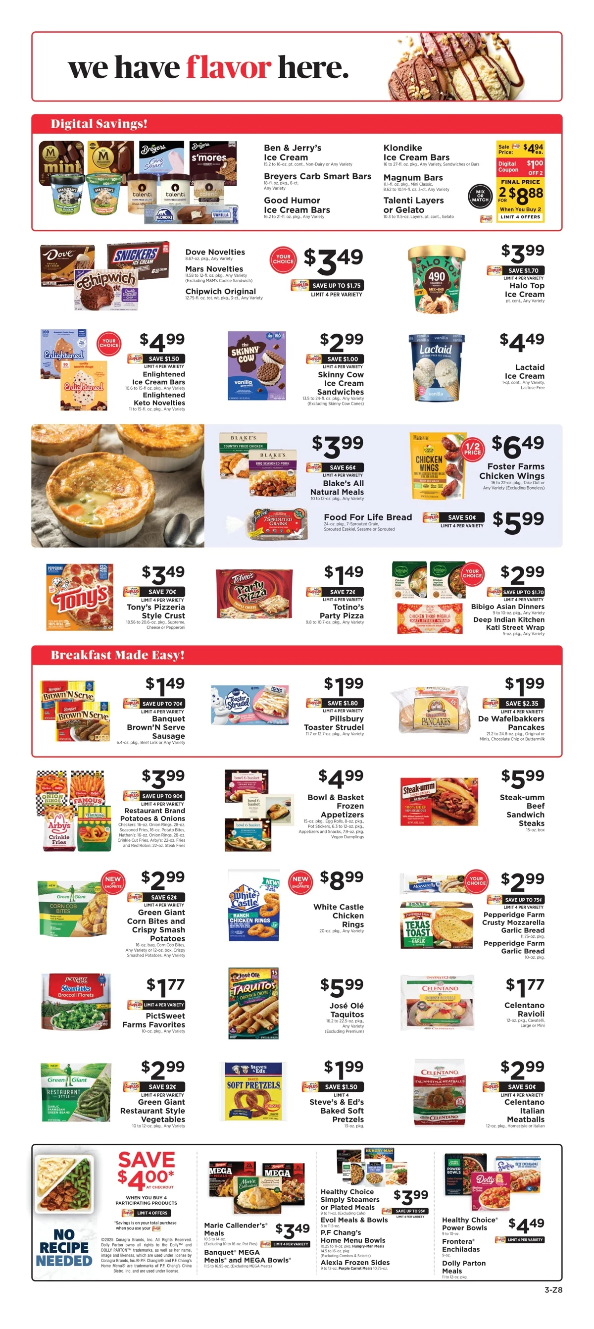 Shoprite Weekly Ad October 10 to October 16, 2025 1 – shoprite ad 10 16 03
