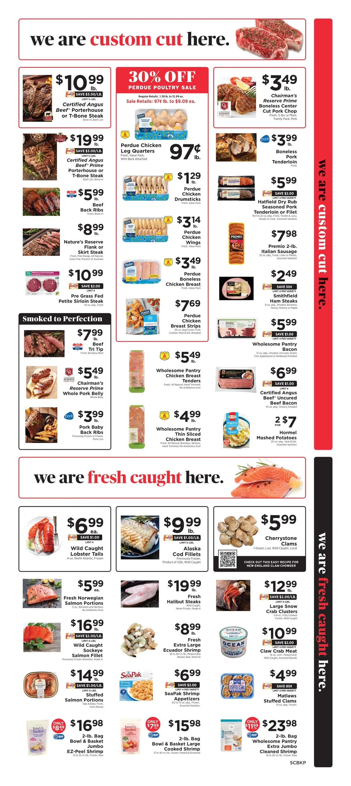 Shoprite Weekly Ad October 10 to October 16, 2025 3 – shoprite ad 10 16 05