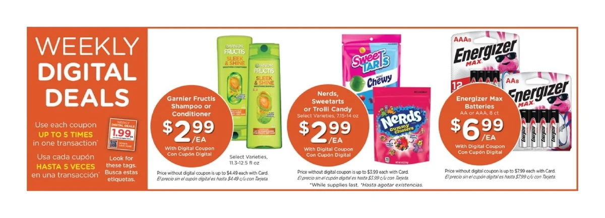 Smith's Weekly Ad 12/3/25 & 12/10/25 preview 1 – smiths ad 3 9 03