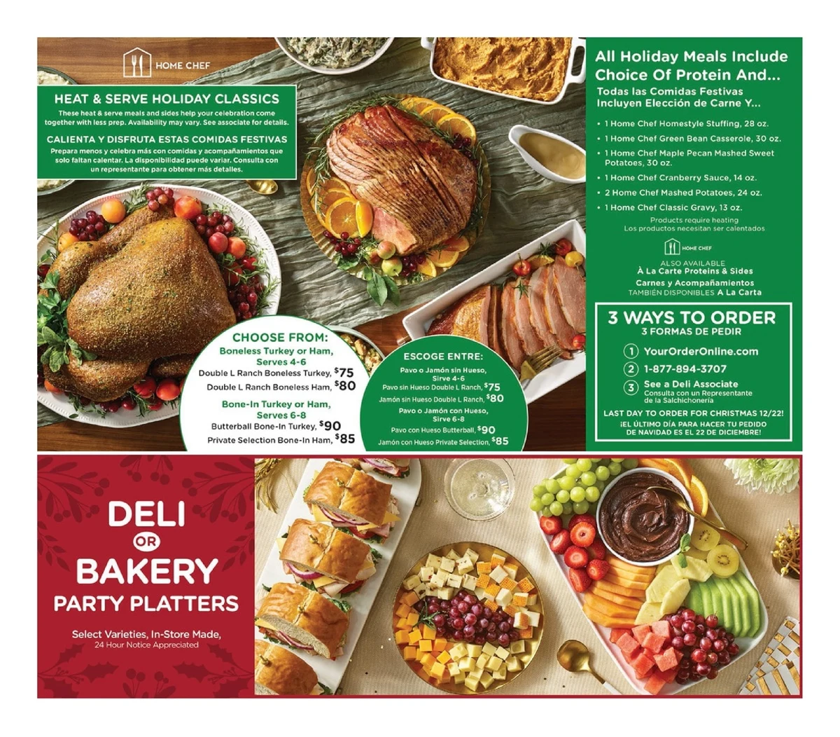 Smith’s Weekly Ad December 3 to 9, 2025 3 – smiths ad 3 9 10