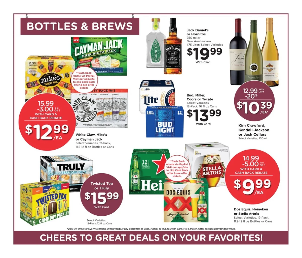 Smith’s Weekly Ad December 3 to 9, 2025 4 – smiths ad 3 9 11