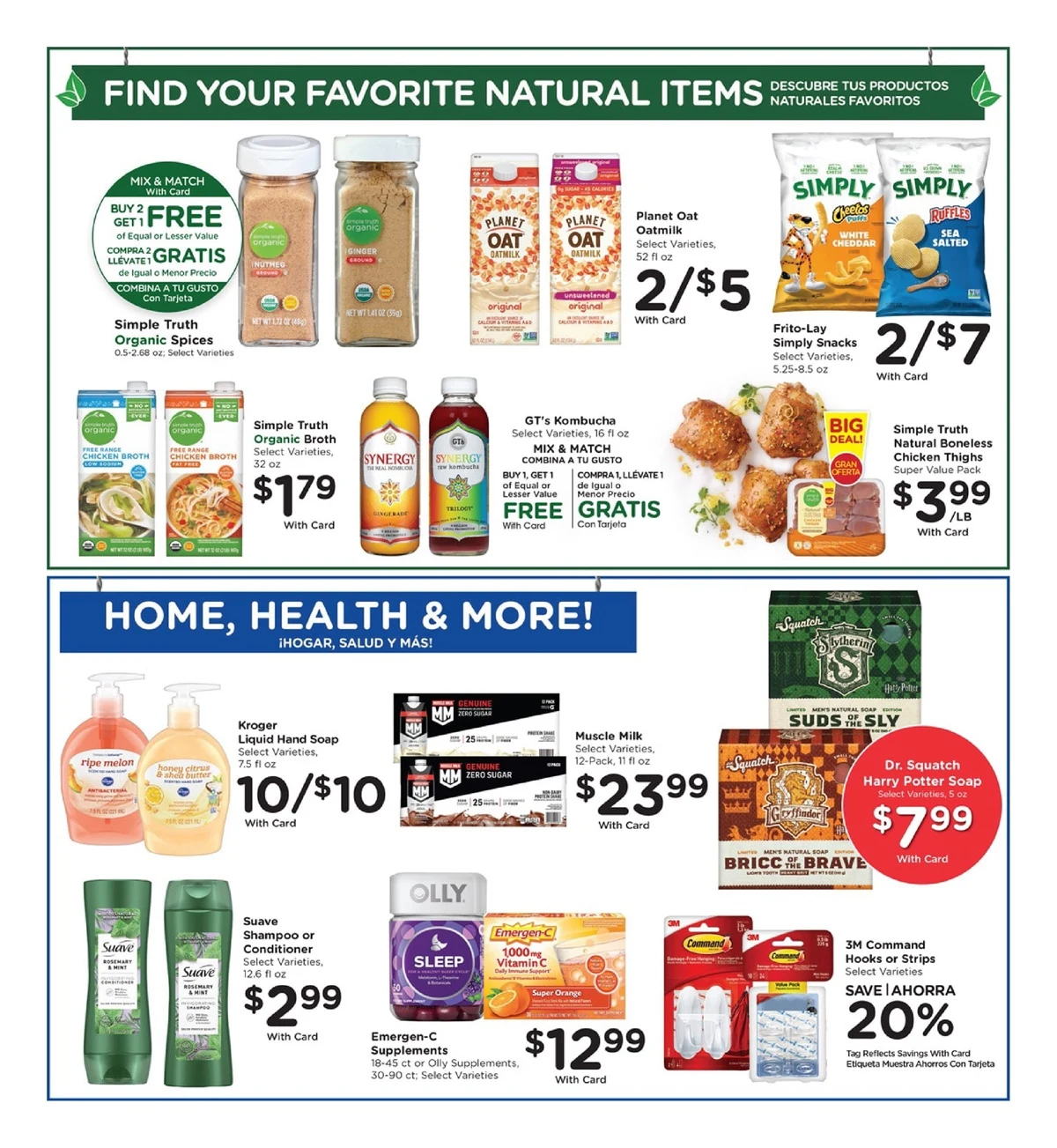 Smith’s Weekly Ad December 3 to 9, 2025 5 – smiths ad 3 9 12
