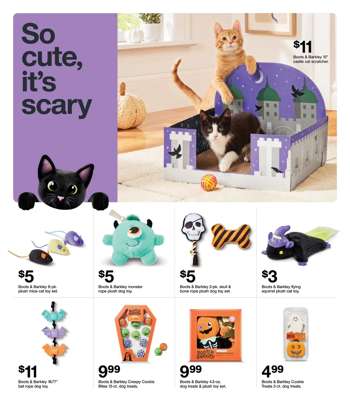Target Weekly Ad October 12 to October 18, 2025 5 – target ad 12 18 00008