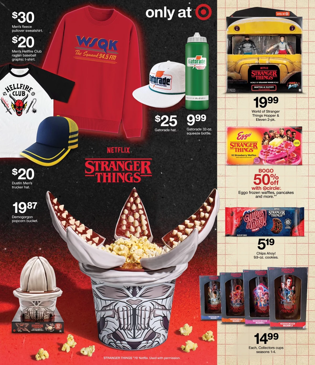 Target Weekly Ad October 12 to October 18, 2025 8 – target ad 12 18 00011
