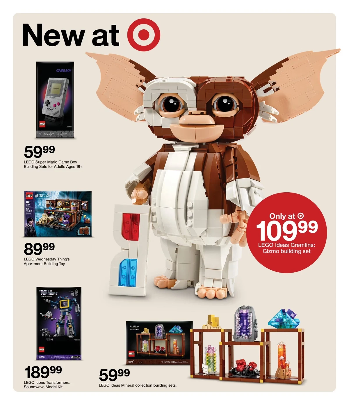 Target Weekly Ad October 12 to October 18, 2025 4 – target ad 12 18 00015