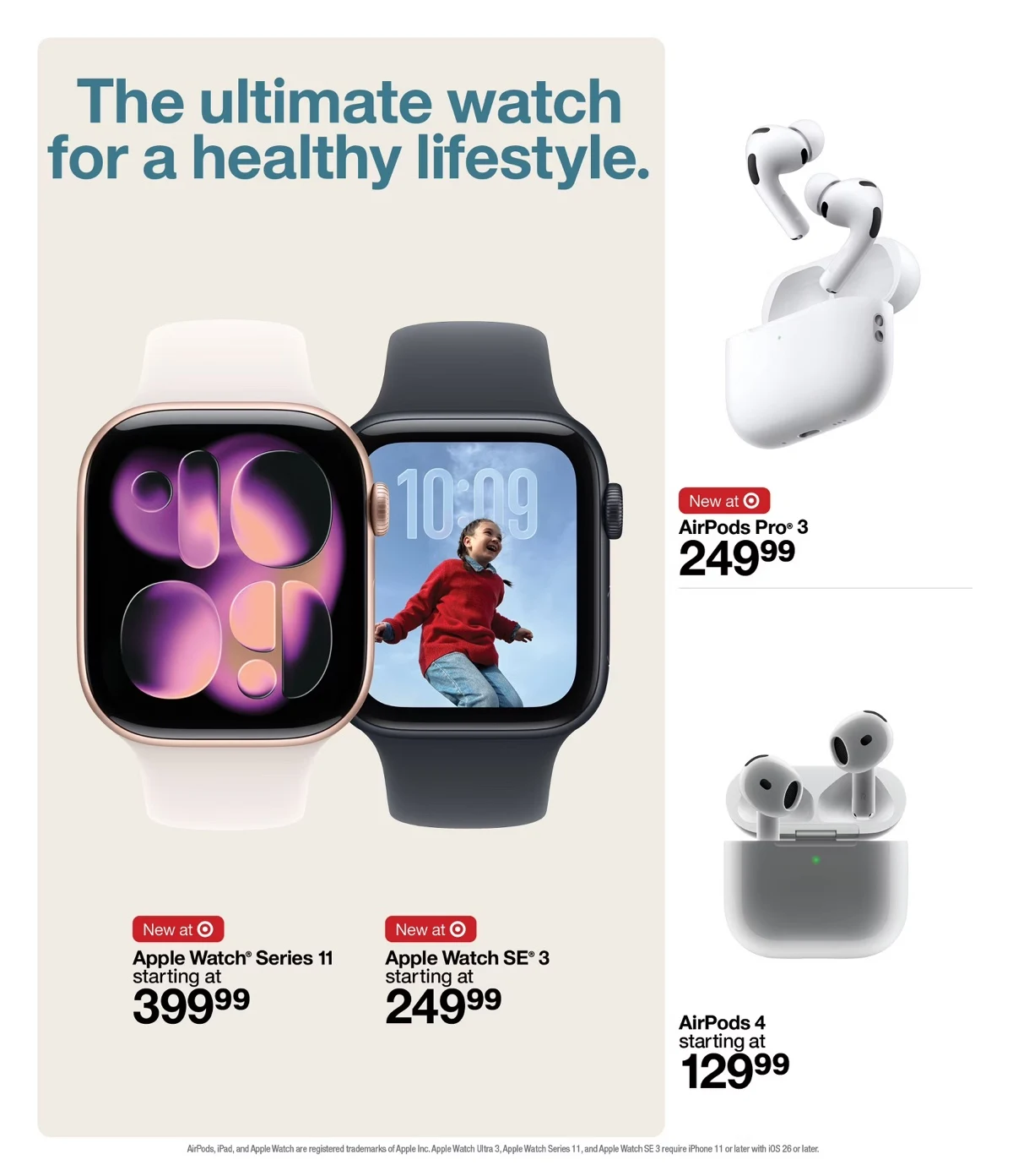 Target Weekly Ad October 12 to October 18, 2025 8 – target ad 12 18 00019