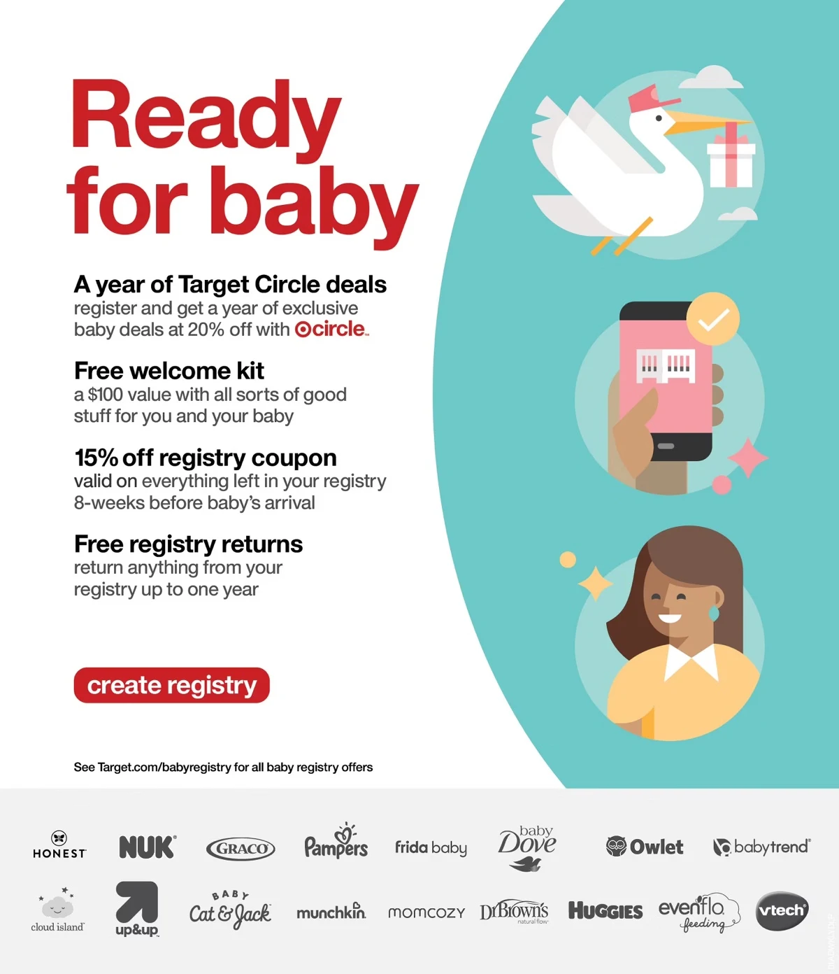 Target Weekly Ad October 12 to October 18, 2025 2 – target ad 12 18 00031