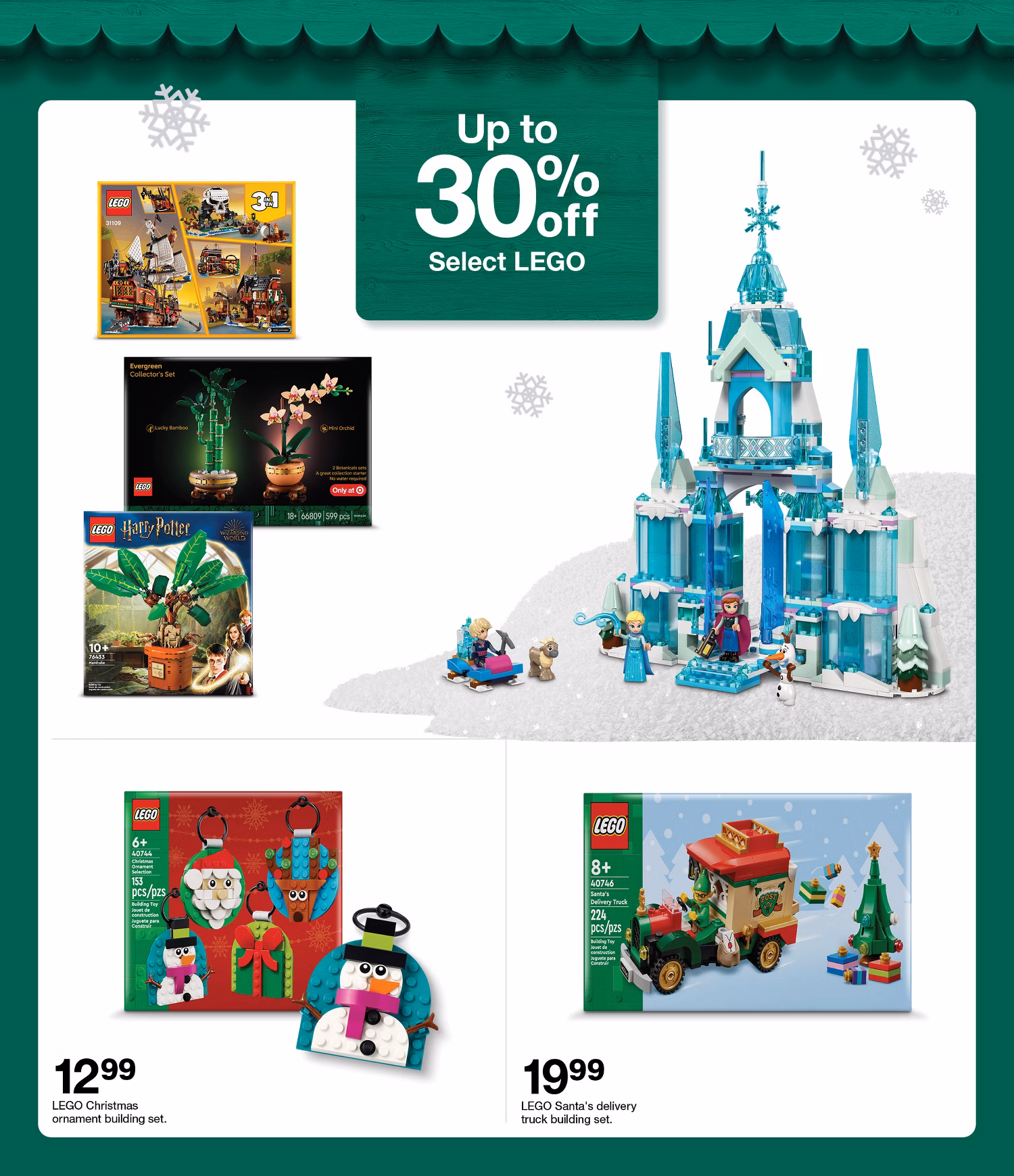 Target Weekly Ad 11/30/25 & 12/7/25 preview 6 – target ad 30 6 00017