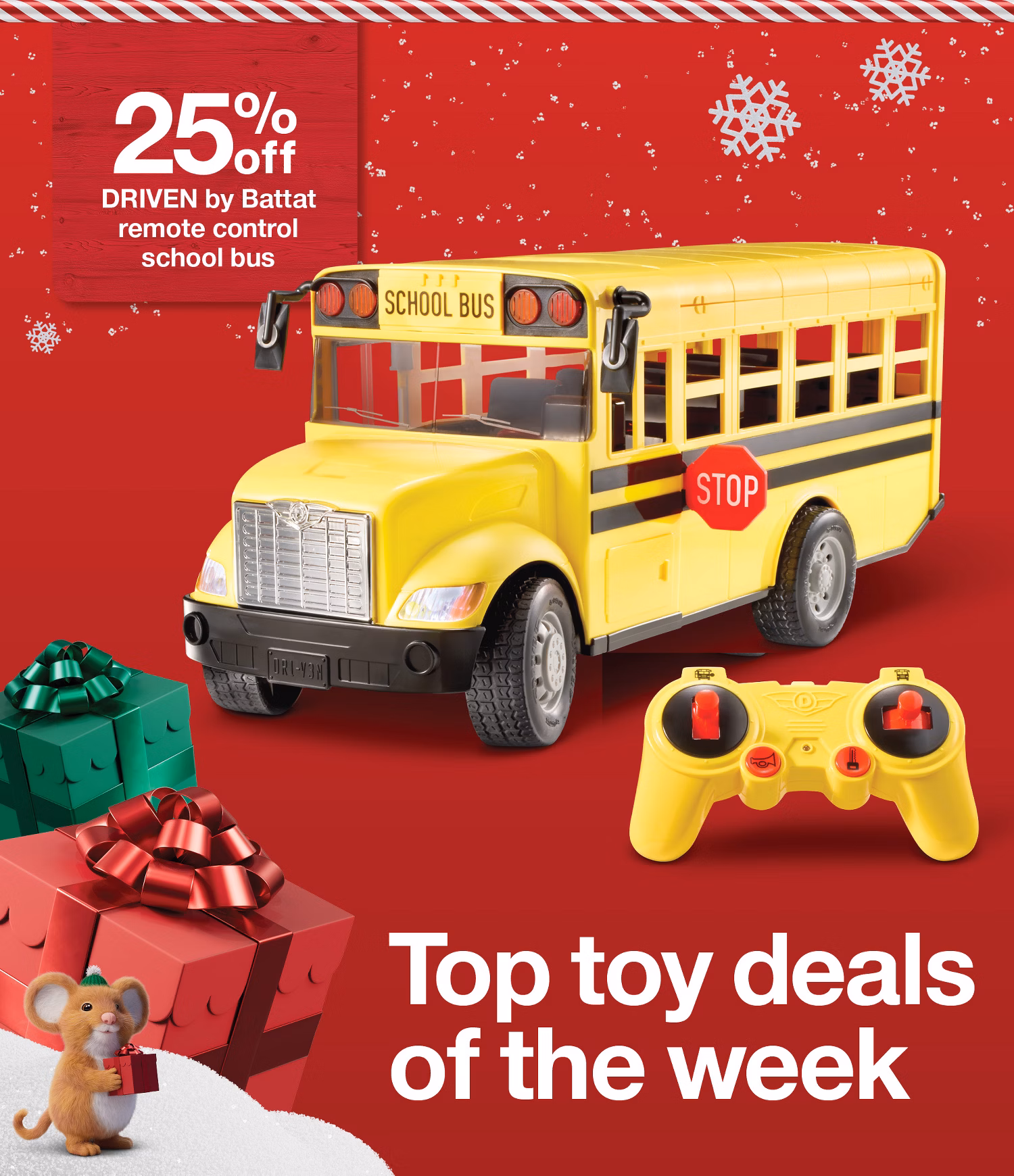 Target Weekly Ad 11/30/25 & 12/7/25 preview 7 – target ad 30 6 00018