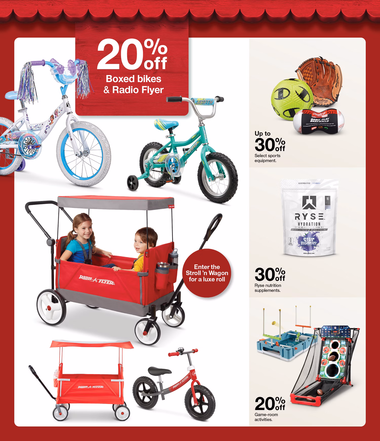Target Weekly Ad 11/30/25 & 12/7/25 preview 2 – target ad 30 6 00022