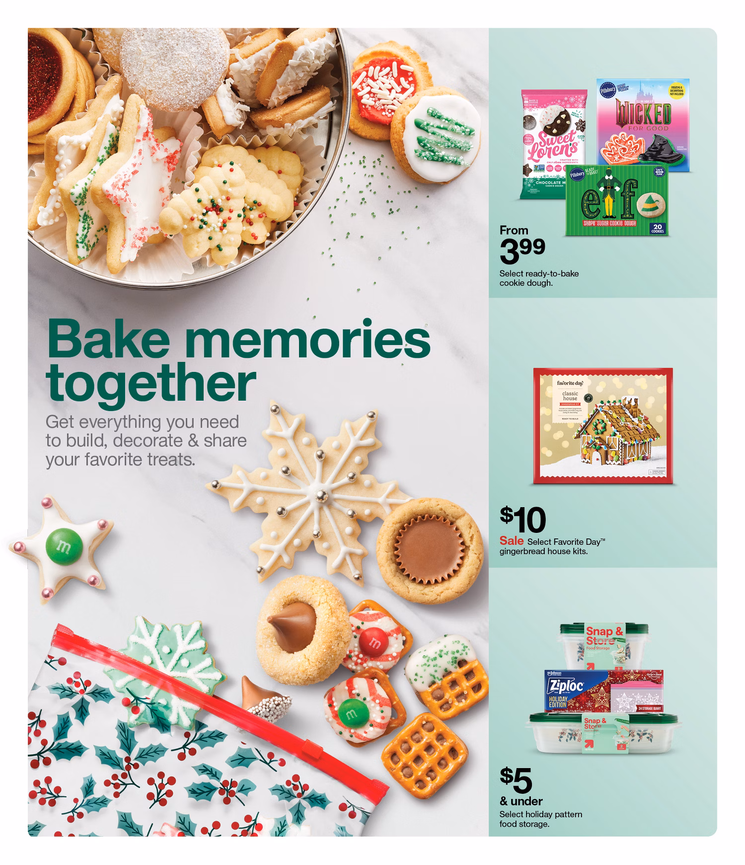 Target Weekly Ad 11/30/25 & 12/7/25 preview 3 – target ad 30 6 00041