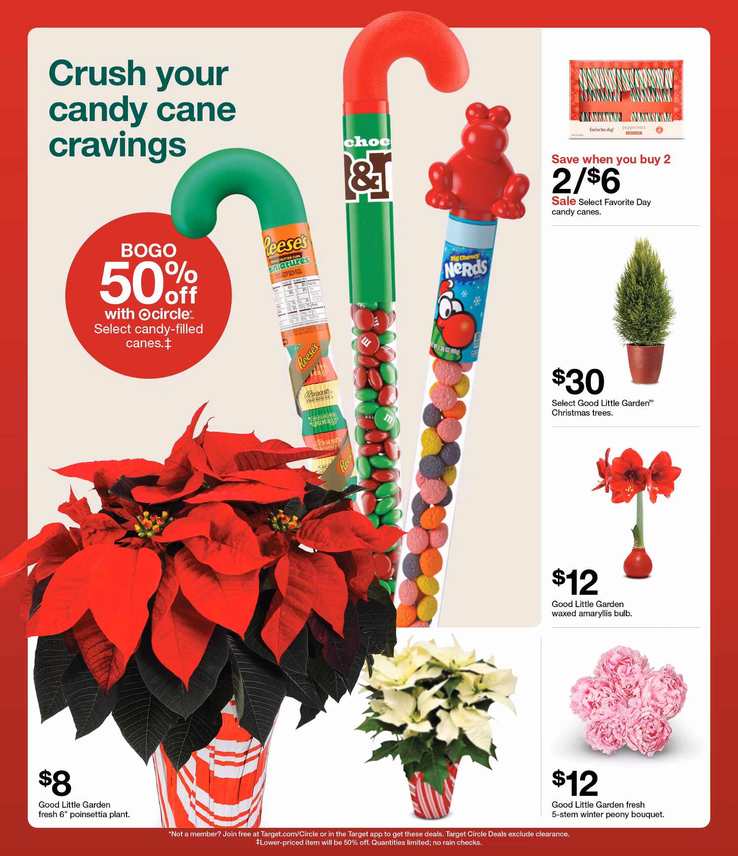 Target Weekly Ad 11/30/25 & 12/7/25 preview 7 – target ad 30 6 00045