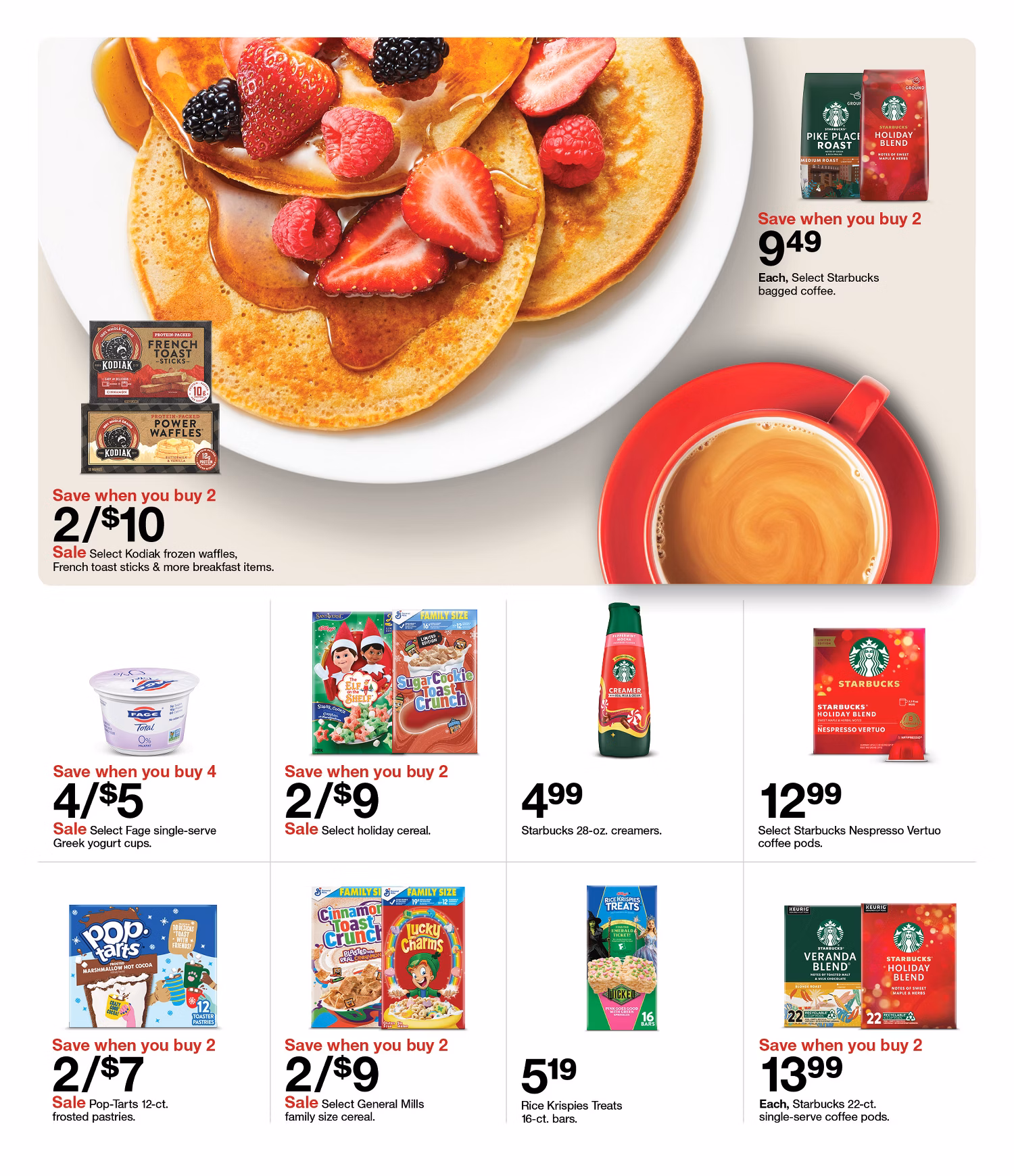 Target Weekly Ad 11/30/25 & 12/7/25 preview 8 – target ad 30 6 00046