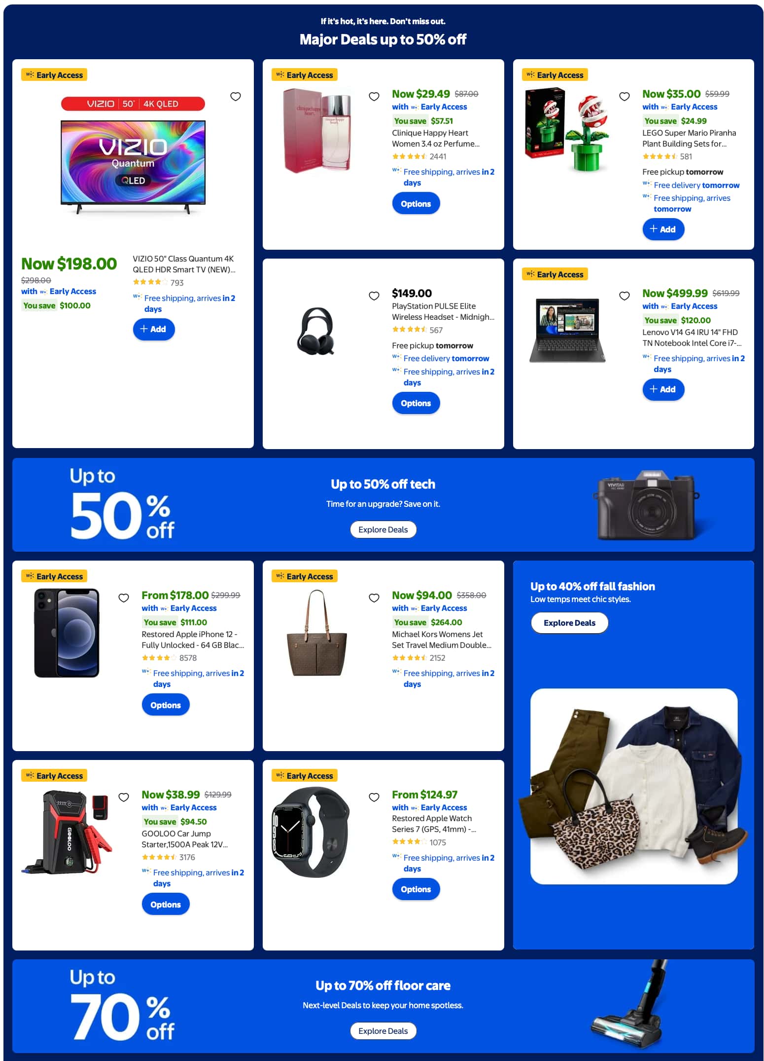 Walmart Weekly Ad October 11 to October 17, 2025 1 – walmart weekly ad 100625 01