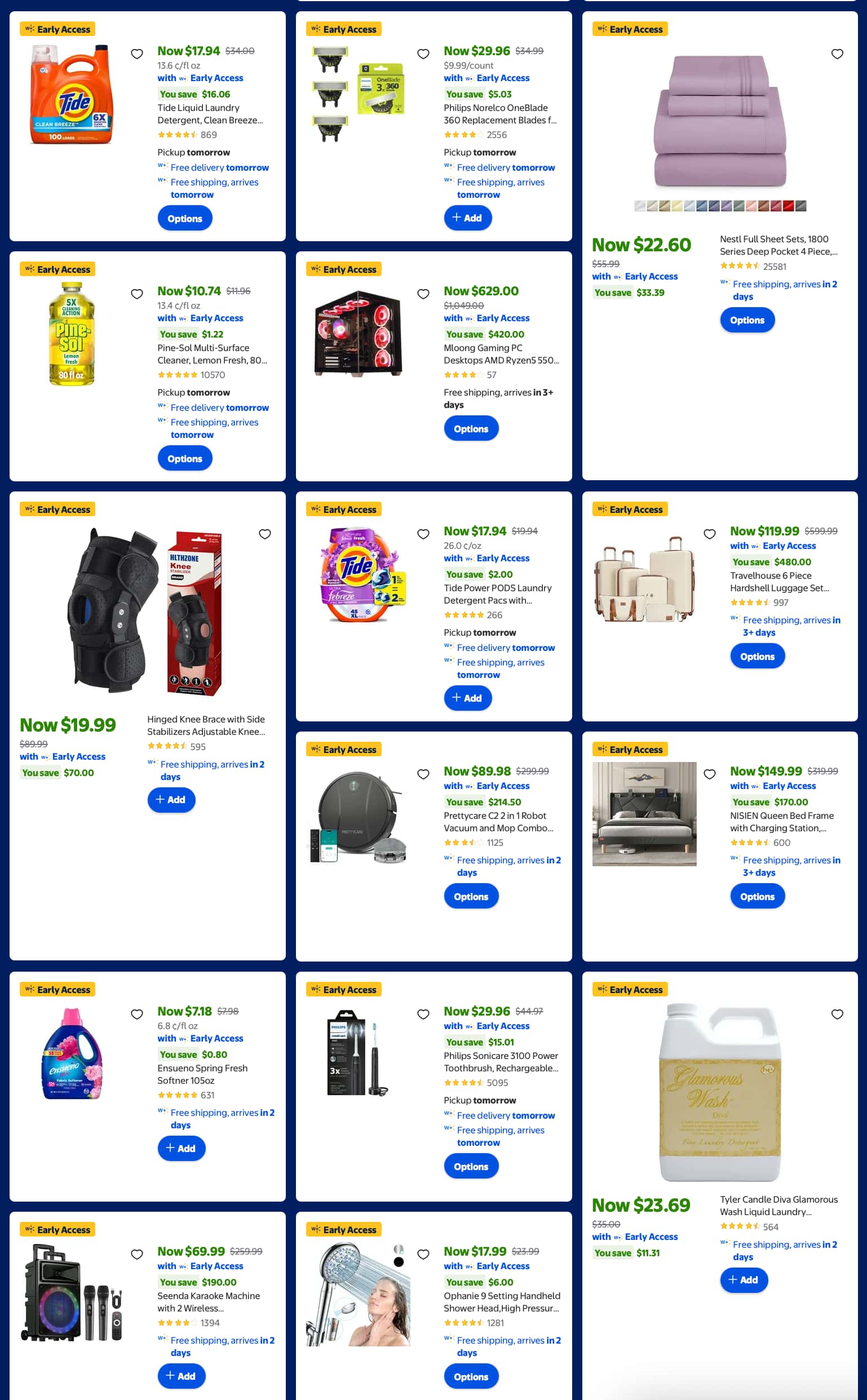 Walmart Weekly Ad October 11 to October 17, 2025 4 – walmart weekly ad 100625 13