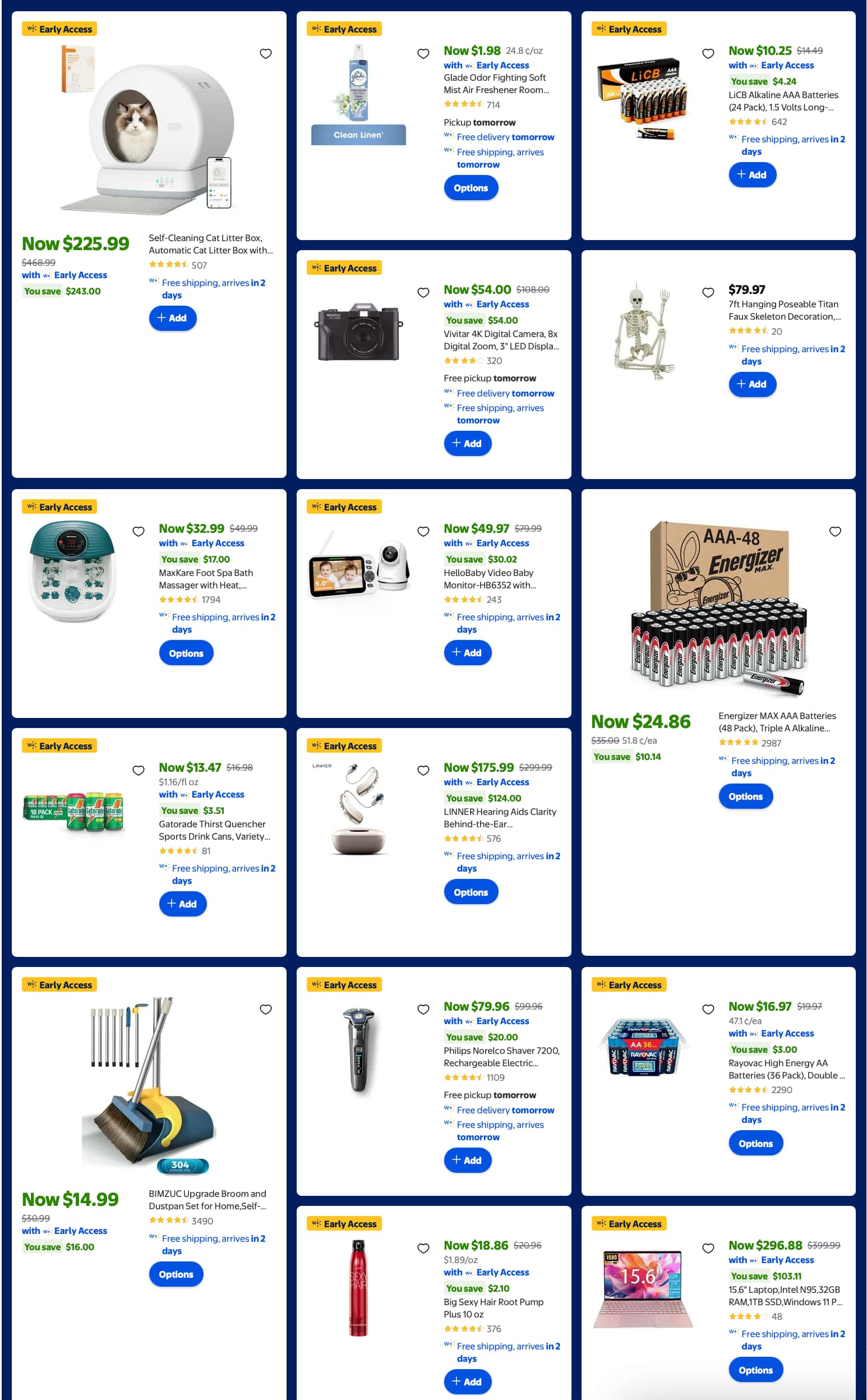 Walmart Weekly Ad October 11 to October 17, 2025 7 – walmart weekly ad 100625 16