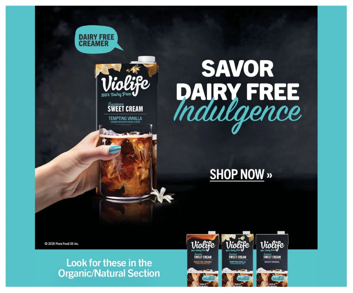 Weis Markets Weekly Ad Nov 28 to Dec 3, 2025 4 – weis ad 28 jan 1 11