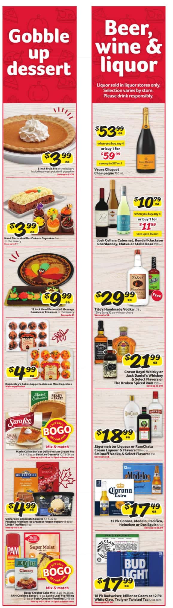 Winn Dixie Weekly Ad 11/19/25 & 11/26/25 preview 117 –
