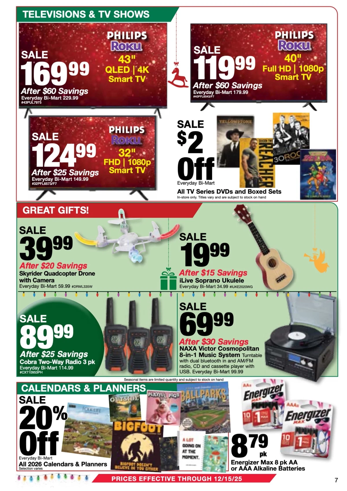 Bi Mart Weekly Ad 12/2/25 – 12/16/25 5 – bimart ad 2 16 07