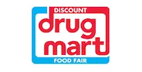 Discount Drug Mart weekly ad