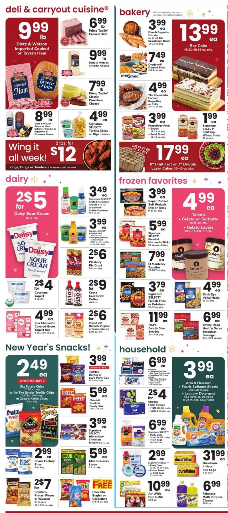 Acme Weekly Ad (1/9/26 | 1/16/26) preview 2 – acme 26 1 3