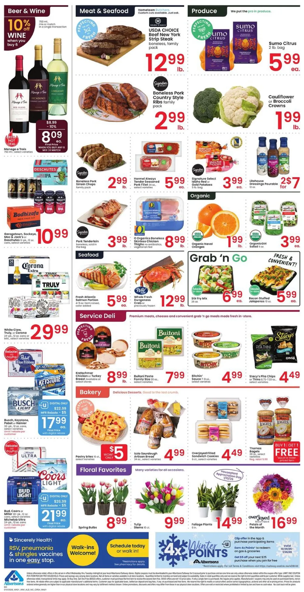 Albertsons Weekly Ad (1/7/26 | 1/14/26) preview 3 – albertsons 7 13 4