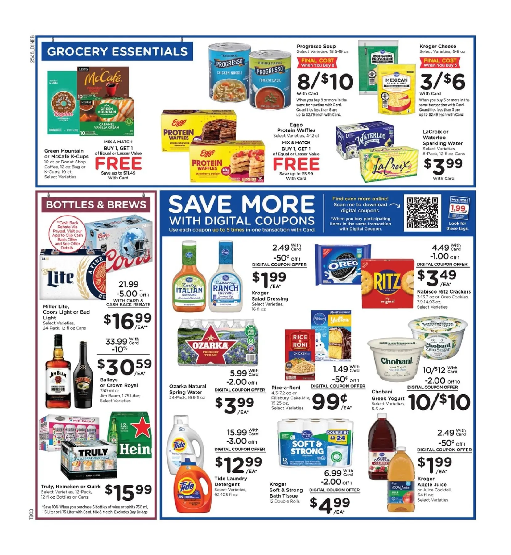 Baker's Weekly Ad Jan 14 to 20, 2026 5 – bakers 2 6 06