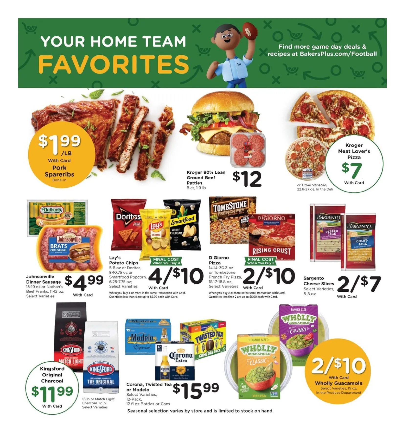 Baker's Weekly Ad Jan 14 to 20, 2026 7 – bakers 2 6 08