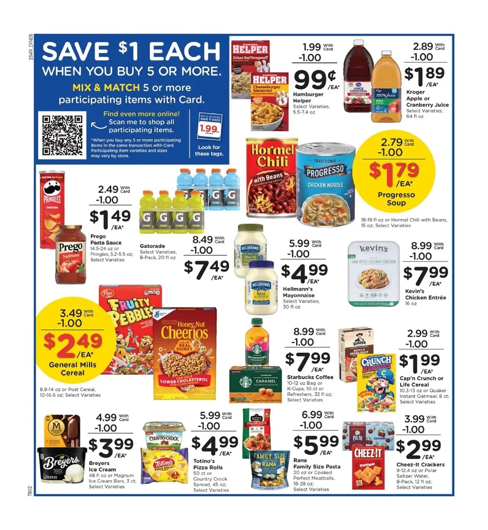 Baker's Weekly Ad Jan 7 to 13, 2026 3 – bakers 7 13 04