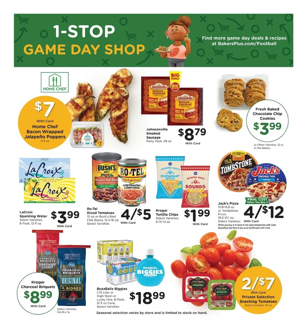 Baker's Weekly Ad Jan 7 to 13, 2026 5 – bakers 7 13 06