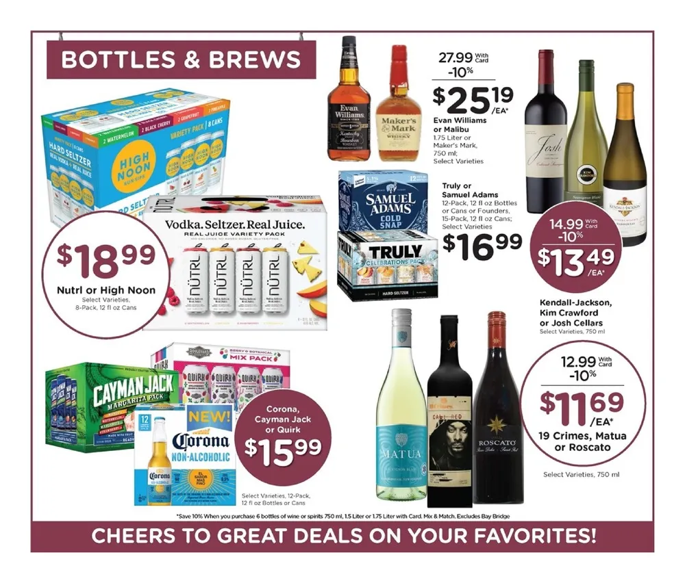 Baker's Weekly Ad Jan 7 to 13, 2026 4 – bakers 7 13 12
