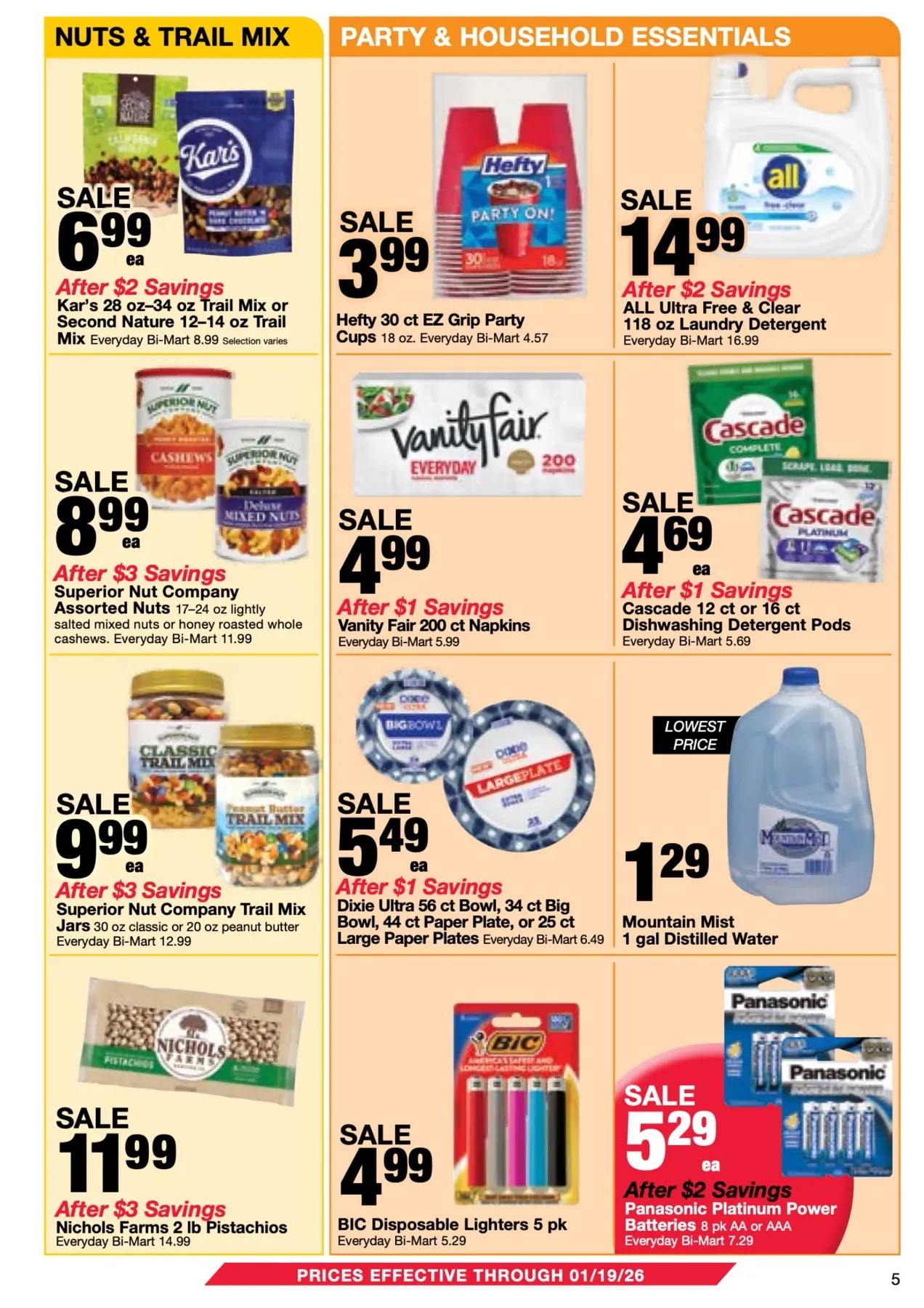 bi mart ad 30 19 05