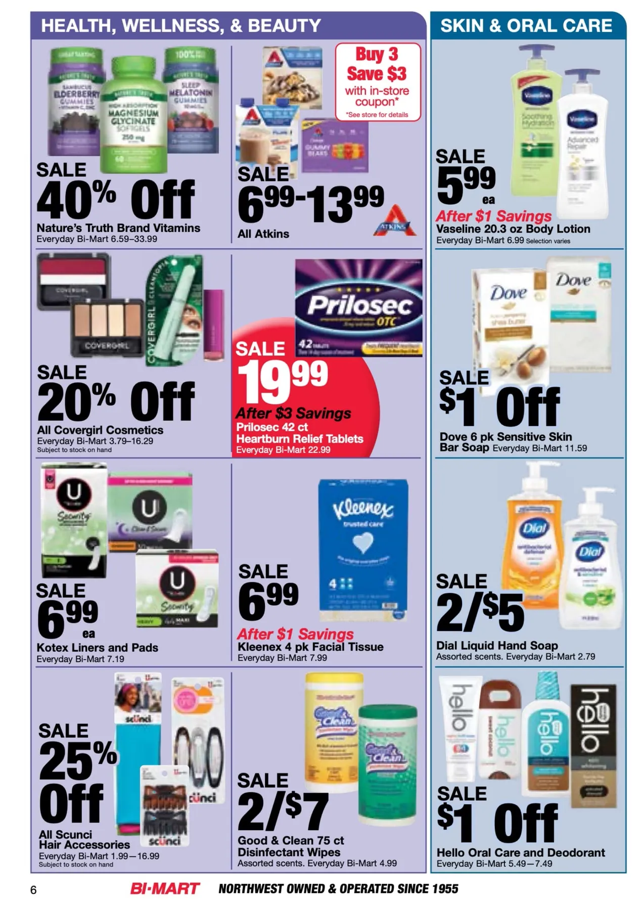 bi mart ad 30 19 06