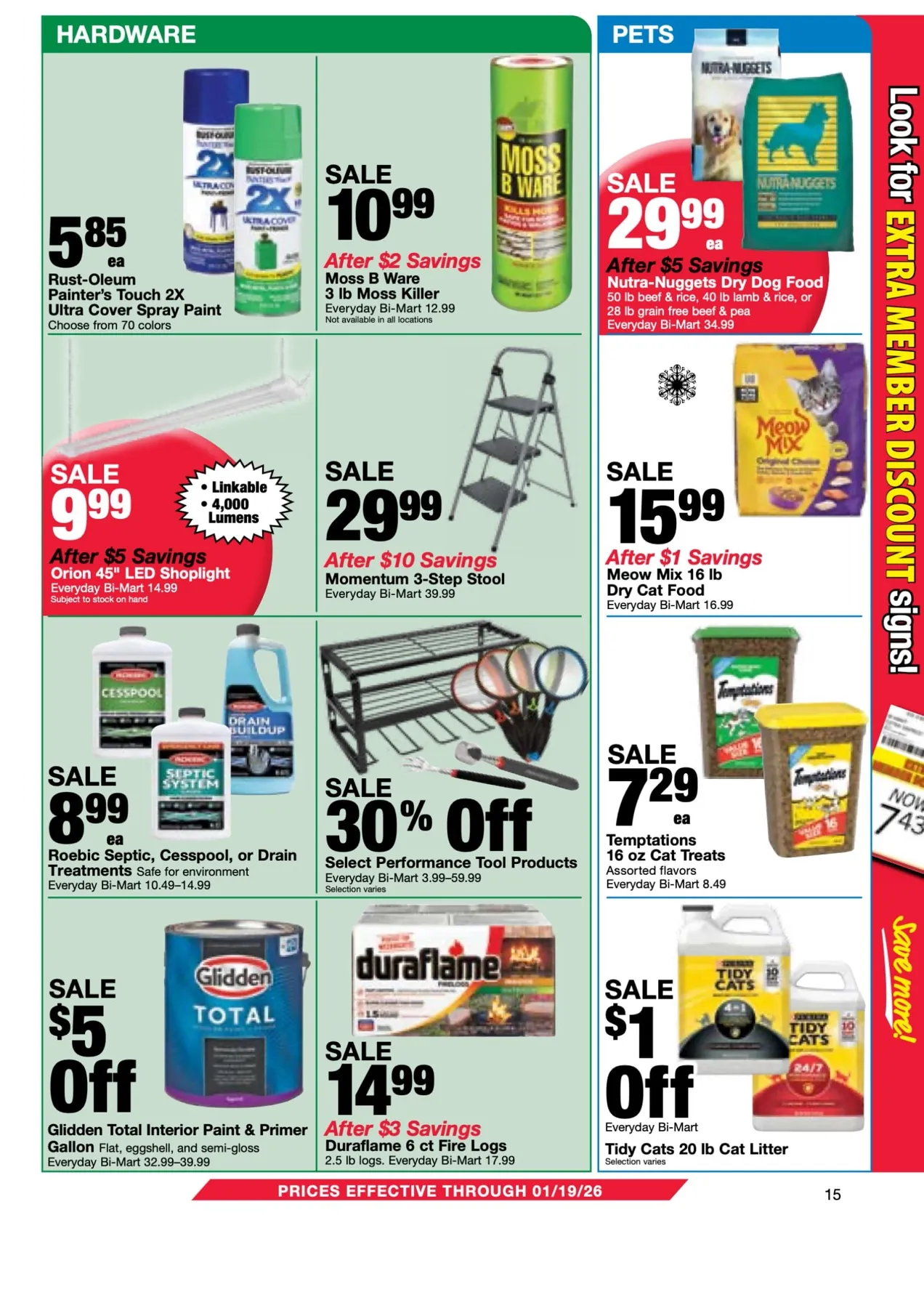 bi mart ad 30 19 15