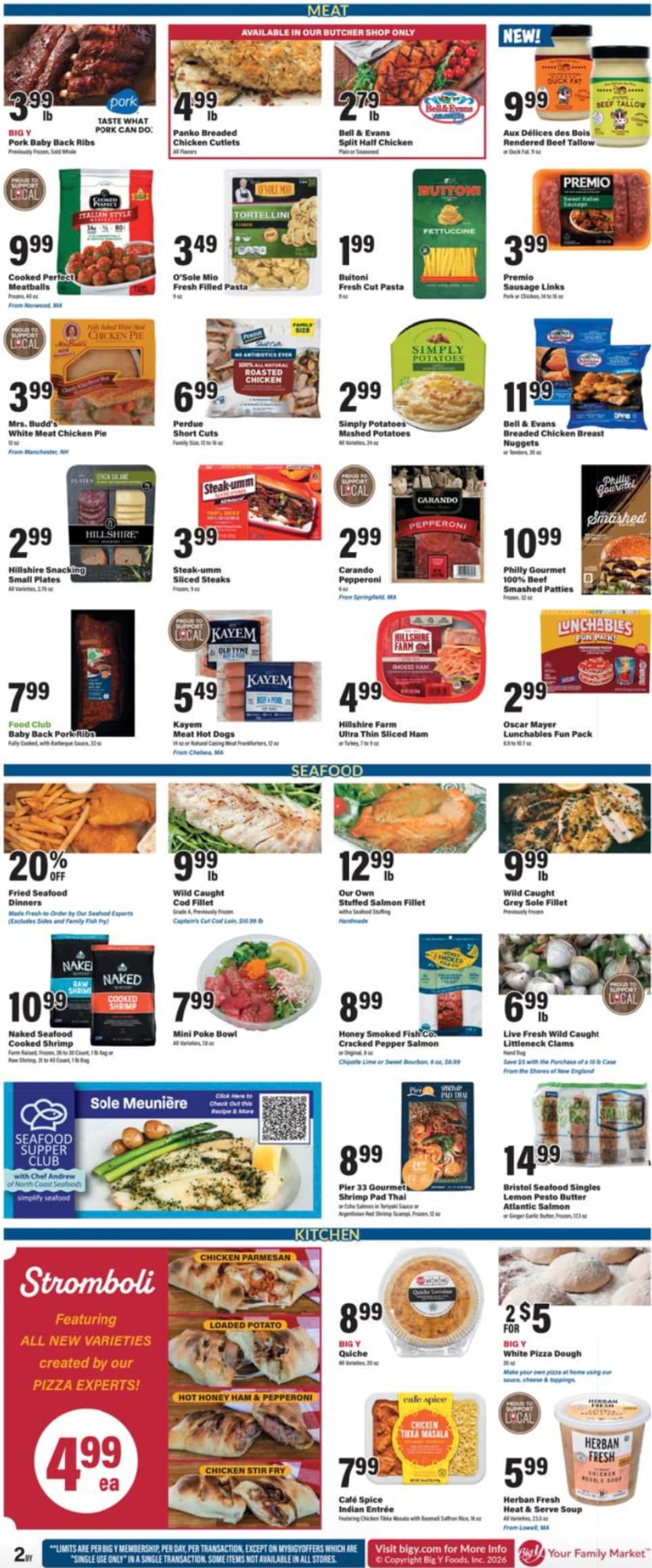 Big Y Weekly Ad Jan 8 to 14, 2026 1 – bigy weekly ad 010826 02