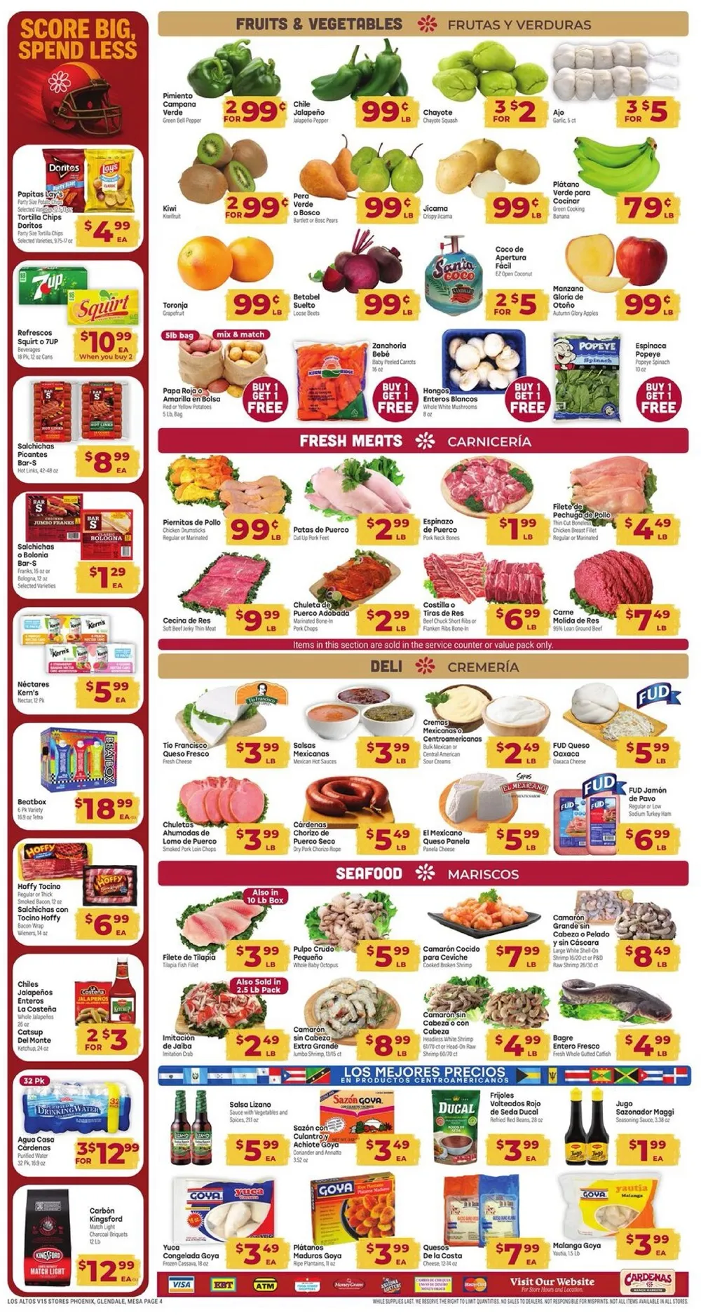 Cardenas Weekly Ad (1/7/26 - 1/14/26) preview 3 – cardenas ad 7 13 4