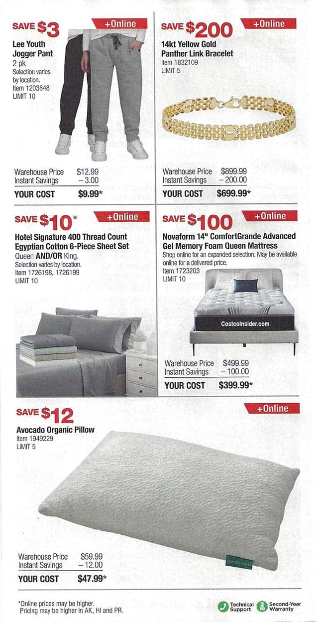 costco weekly ad 122225 12