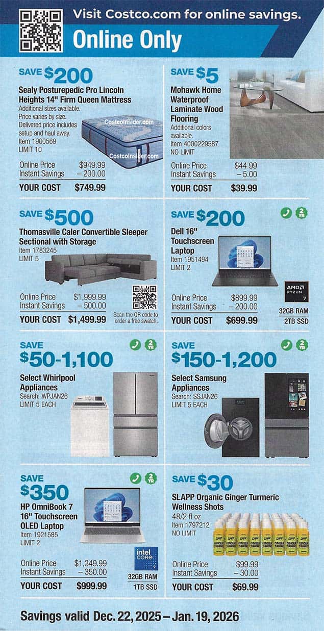 costco weekly ad 122225 13