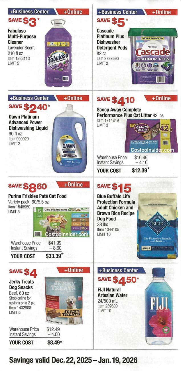 costco weekly ad 122225 16