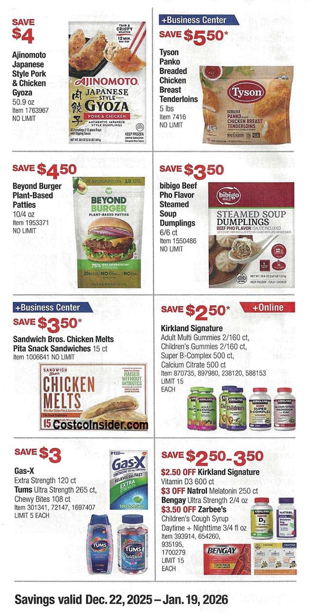 costco weekly ad 122225 20