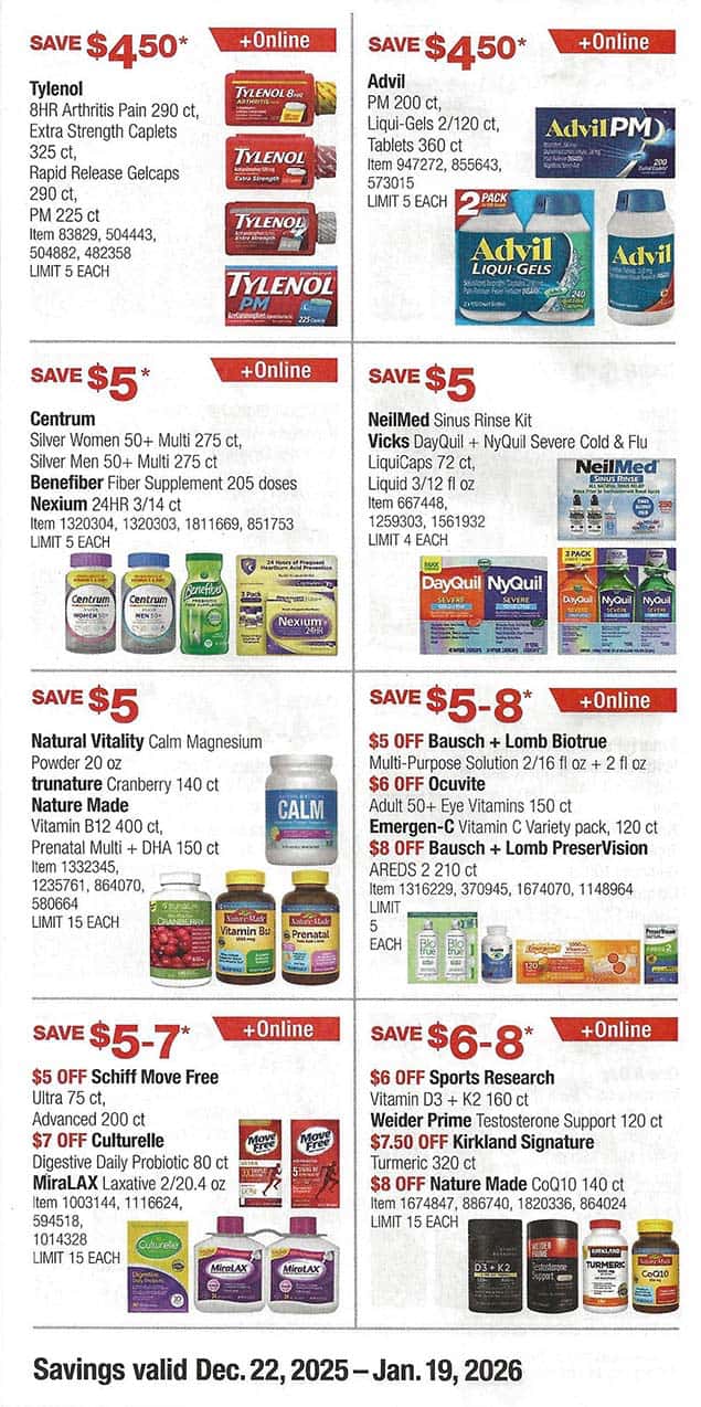 costco weekly ad 122225 22