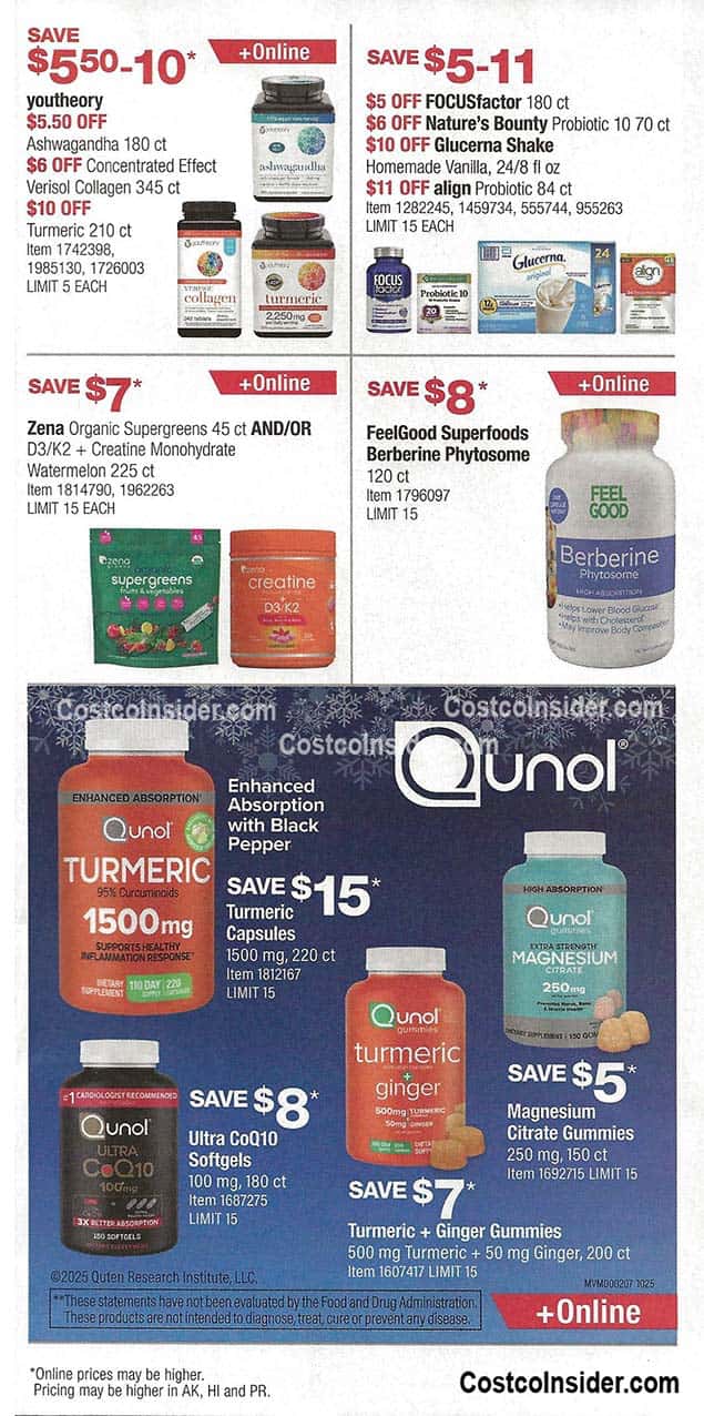 costco weekly ad 122225 23