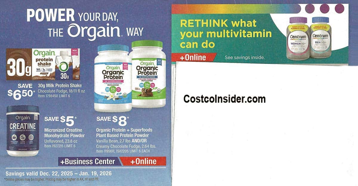 costco weekly ad 122225 25